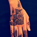 MehndiCultr - @deborahfaegore - Instagram