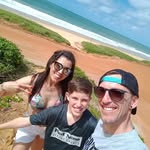 André Débora Graf - @andredeboragraf - Instagram