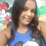 Débora Leandra - @deboragrafith - Instagram