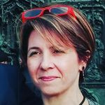Debora Graffeo - @graffeodebora - Instagram