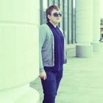 Debora Graham - @izeronexpo - Instagram