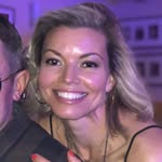 Debora Graham - @debsbetterat40 - Instagram