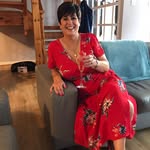 Deborah Graham - @deborahgraham4969 - Instagram