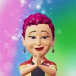 Debora Grant - @pastrygal1317 - Instagram