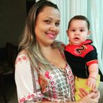 Debora Grayce - @graycedebora - Instagram