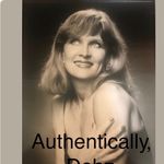 Debora Jan Gray - @authenticallydebz - Instagram
