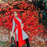 Greer Debora Jania - @greerdeborajania - Instagram