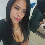 Debora Gregório - Facebook