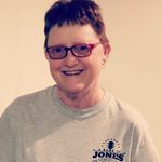 Deborah Grimes - @grimesdeborah77 - Instagram