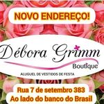 Debora M Grimm - @debora.grim.5 - Instagram