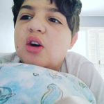 Miguel Grimm - @grimm.debora - Instagram