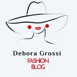 Debora M Grossi Fashion Blog - @deboramgrossi - Instagram