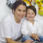 Débora Gutiérrez - Facebook