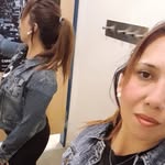 Debora Gutierrez - @gutierrezdebora06 - Instagram