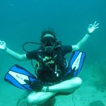 Débora Gutierrez - @cureoceanlove - Instagram