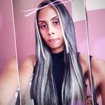 Débora Alves - @deborahaasanttos - Instagram