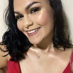 Deborah Ribeiro - @deborahaassuncao - Instagram