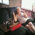 Debora Hallonquist - Facebook