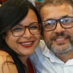 Hamilton Débora Valença - @hamiltondebora - Instagram