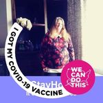 Deborah Hanson - @deborah.hanson.18 - Instagram