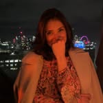 Débora Machado - @deboraharper - Instagram