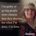 Debora Harvey - Facebook