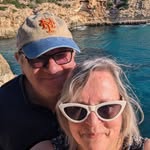 Deborah Harvey - @deborahharvey1076 - Instagram