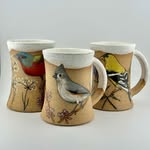 Deborah Harvey - @deborah.harvey.ceramics - Instagram