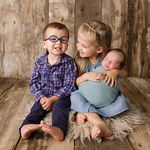 Débora Das Neves Haynes - @mamandbabyhaynes - Instagram