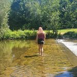 Debora Heck - @debi12_02 - Instagram