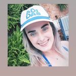 Deborah Eckhardt Stankiewicz - @_deboraheckhardth - Instagram