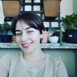 Debora Hermann - @hermanndebora - Instagram