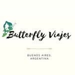 Debora Herrera - @butterflyviajes - Instagram