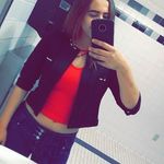 Debora Herrera - @mg_garces - Instagram