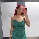 Débora Herrera - @debbiehf__ - Instagram
