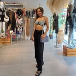 Deborah Caro - @deboraherrera19 - Instagram