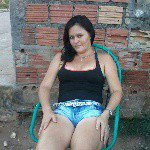 Jeane Santos - @deborah_ester - Instagram