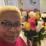 Deborah Hicks - @_deborah_hicks - Instagram