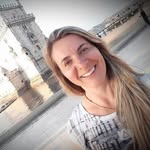 Em memória de Débora Hillig - @debora_hillig - Instagram