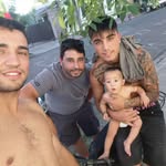 Michael Lemos - @deborahinesgadea - Instagram
