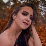 Débora Horn - @deeborahorn - Instagram