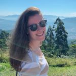 Débora Horn - @deborafhg - Instagram