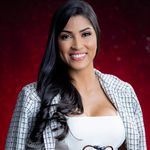 Débora Horne - @deborahorne - Instagram