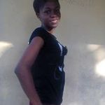 Oweh Deborah - @deborahoweh - Instagram