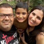 Débora Cristiano Huber - @deboracristianohuber - Instagram