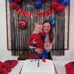Debora Huber - Facebook