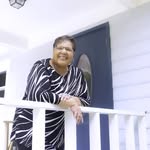 Debora Hudson - @the_kinsey_house - Instagram