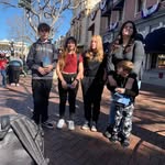 Deborah Hunter - @deborahunter458 - Instagram
