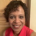 Debora Jackson - @rev.dr.dean - Instagram