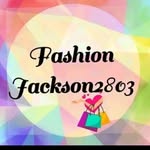 Debora Jackson - @fashionjackson2803 - Instagram